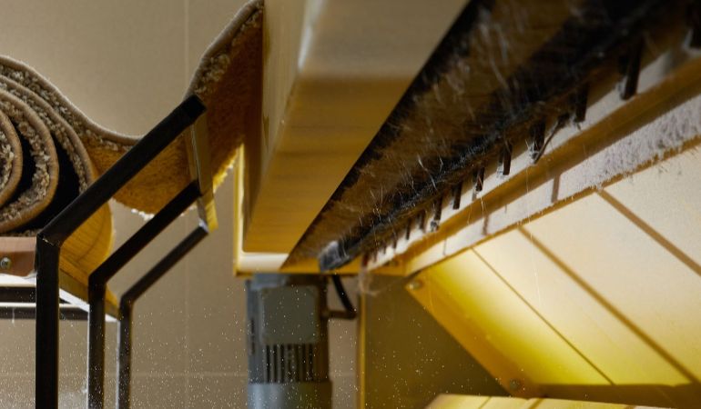 Fethiye Halı Yıkama